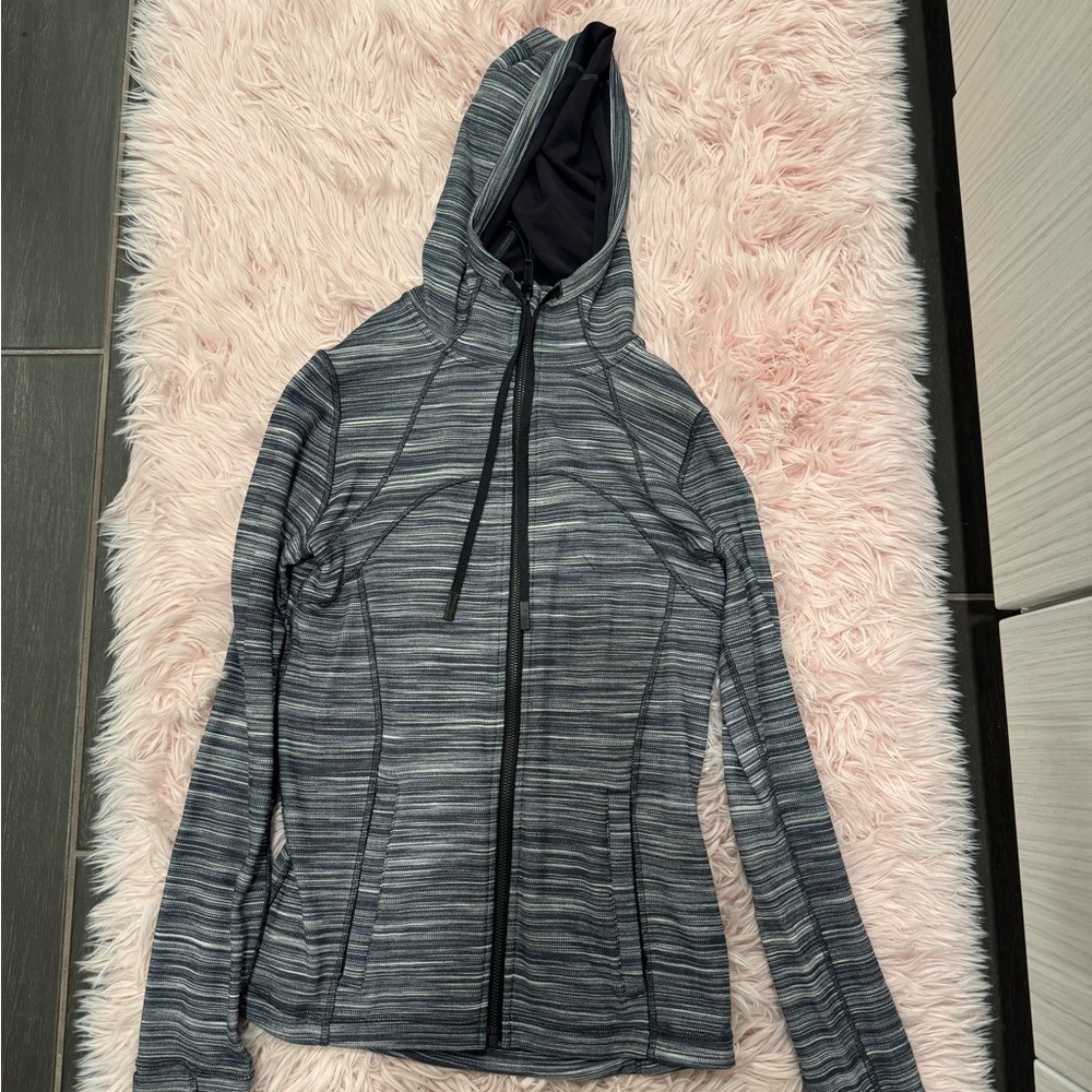Lululemon Defined Jacket